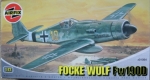 Thumbnail AIRFIX 01064 FOCKE WULF Fw 190D